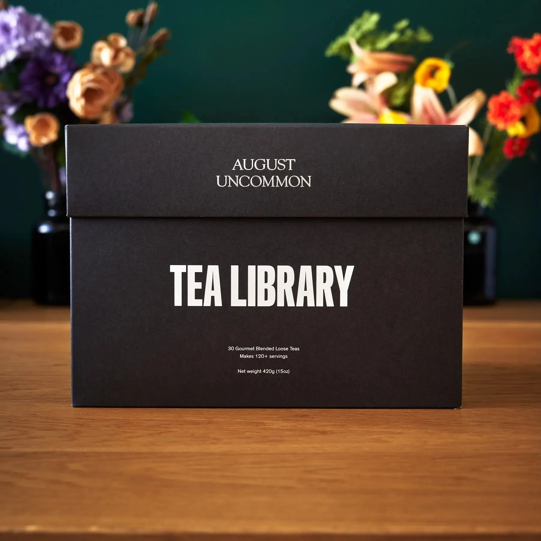 Tea Library - Deluxe 30 Tea Sampler. Gotta taste em all! - Image 6