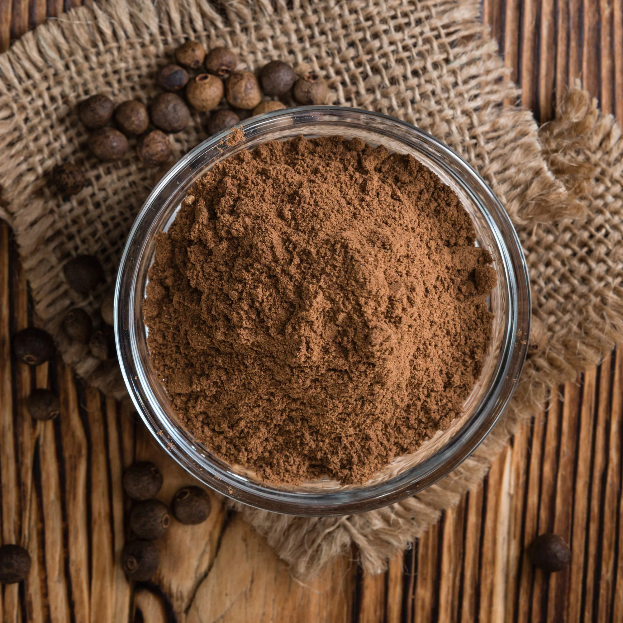 Allspice (Ground) - Image 7