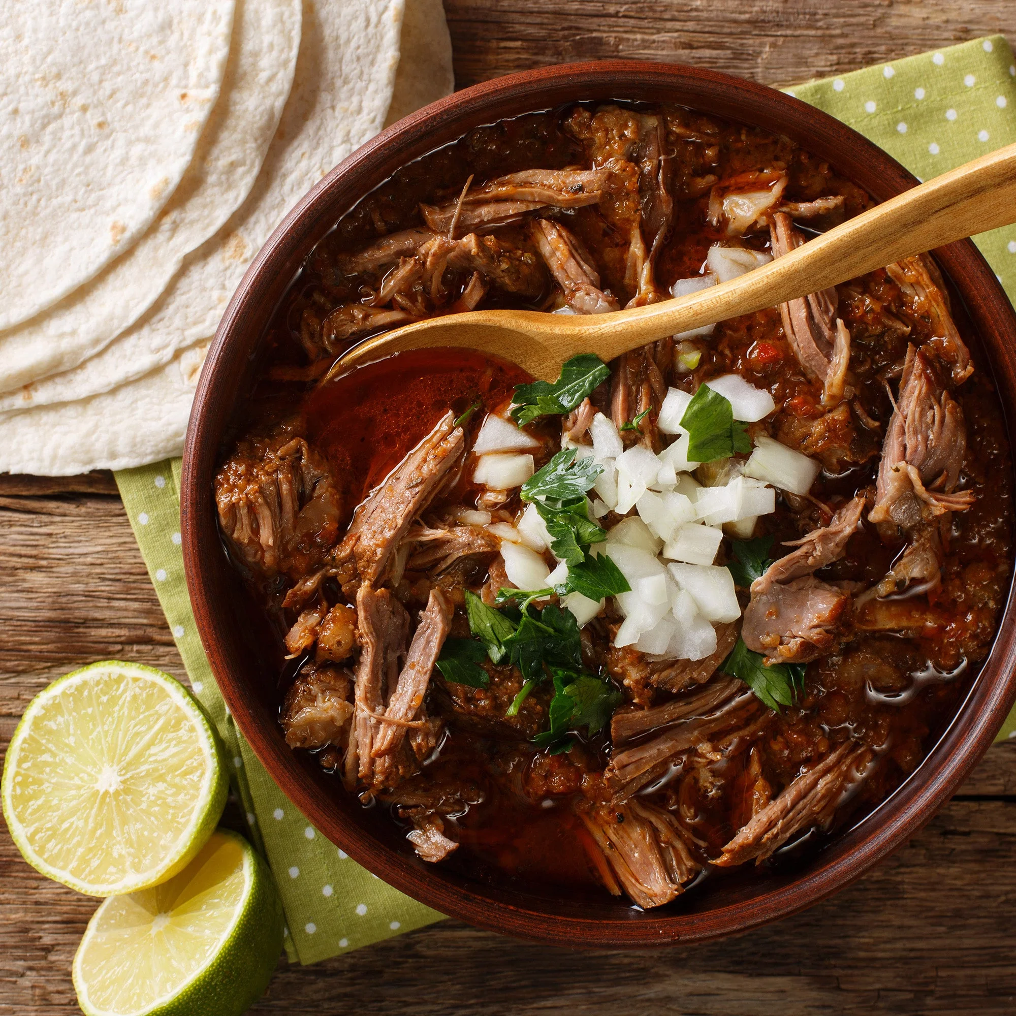 Ancho Chile Powder - Image 9