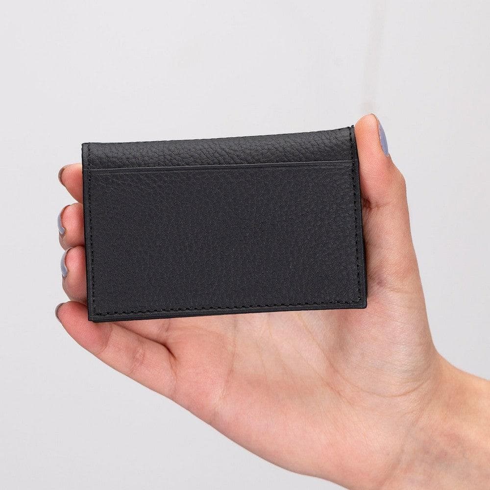 Andy Leather Card Holder - Image 10