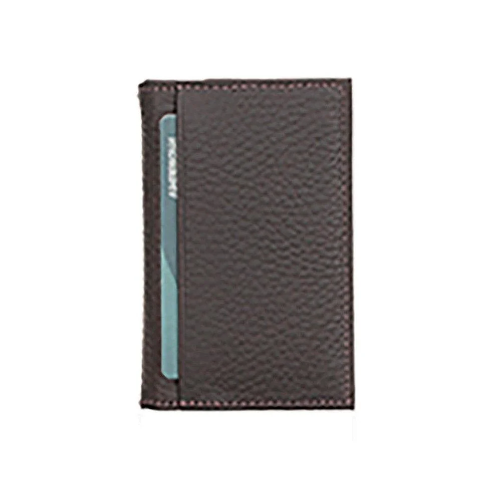 Andy Leather Card Holder - Image 12