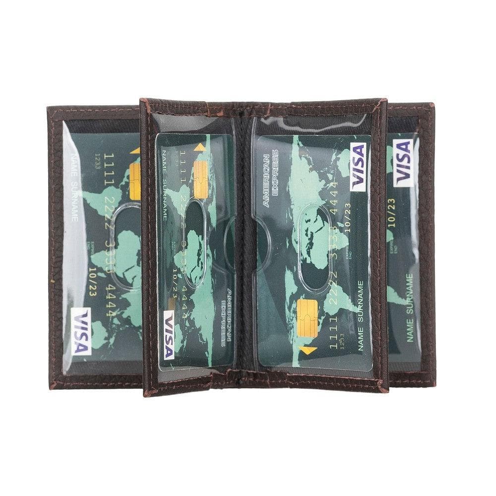 Andy Leather Card Holder - Image 14