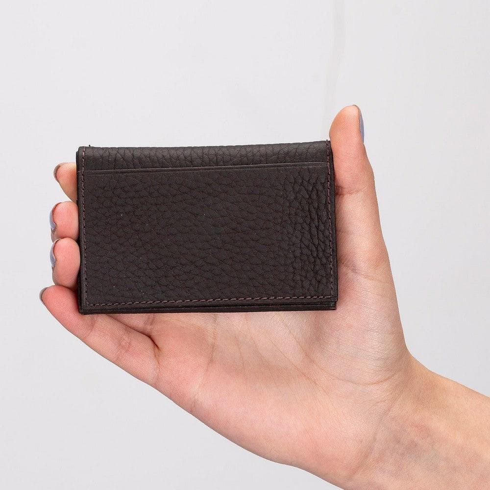 Andy Leather Card Holder - Image 15