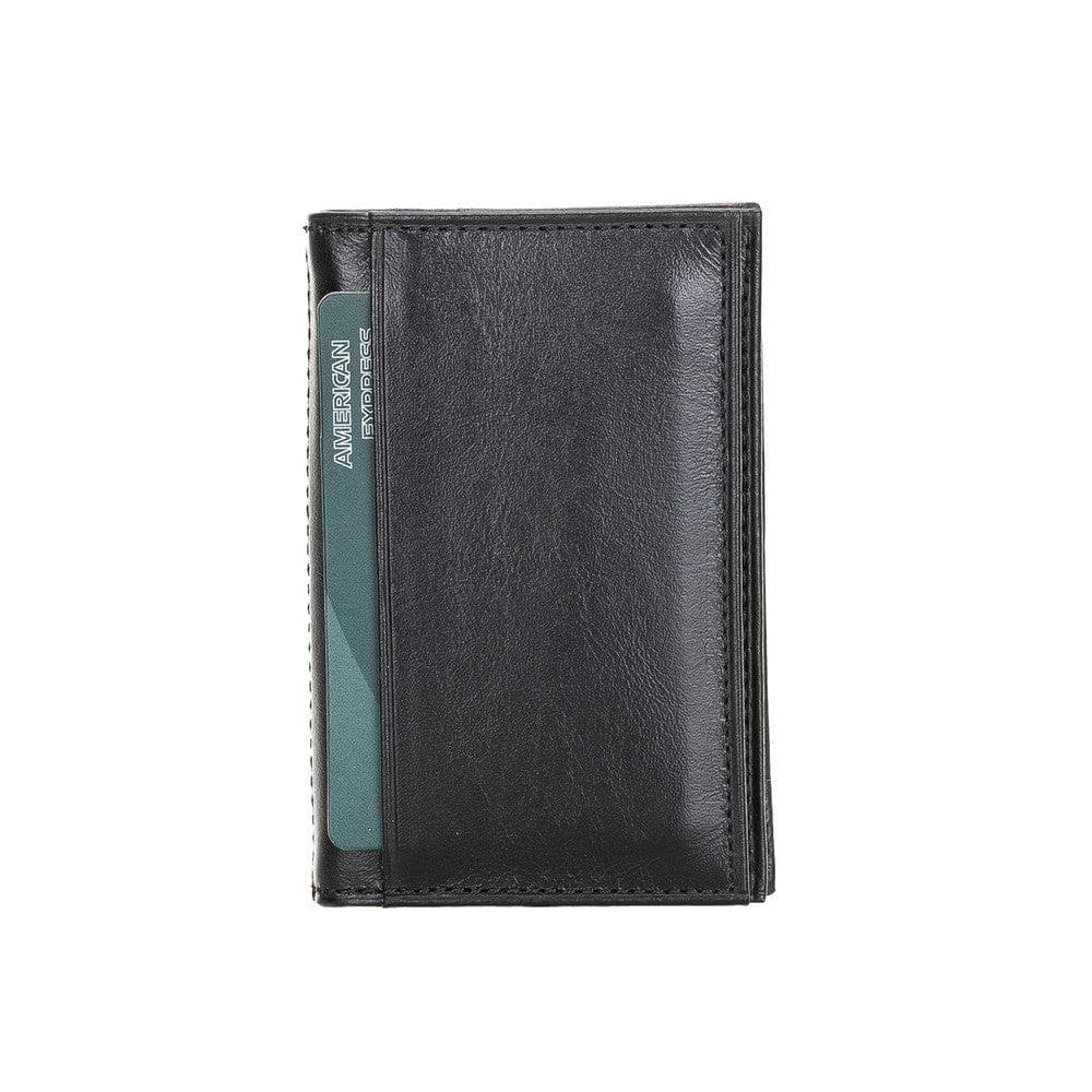 Andy Leather Card Holder - Image 16