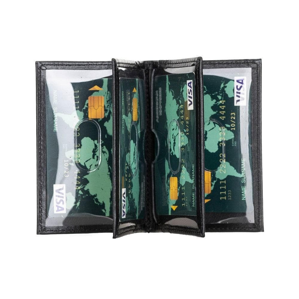 Andy Leather Card Holder - Image 19