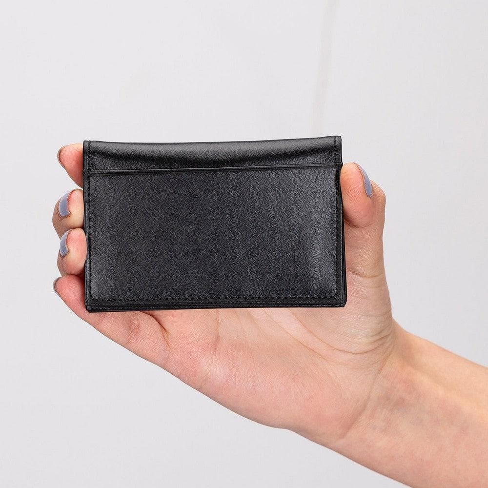 Andy Leather Card Holder - Image 20