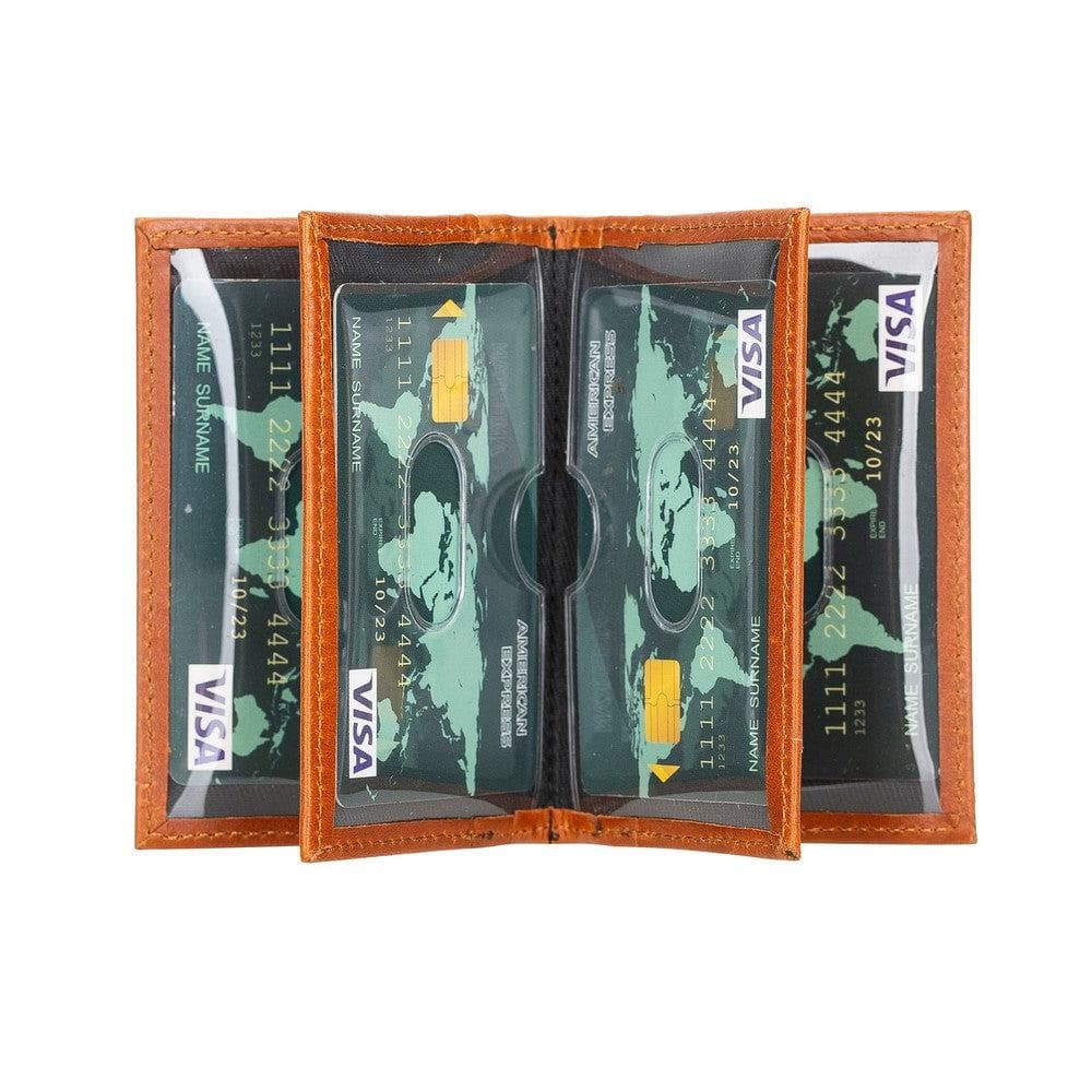 Andy Leather Card Holder - Image 23