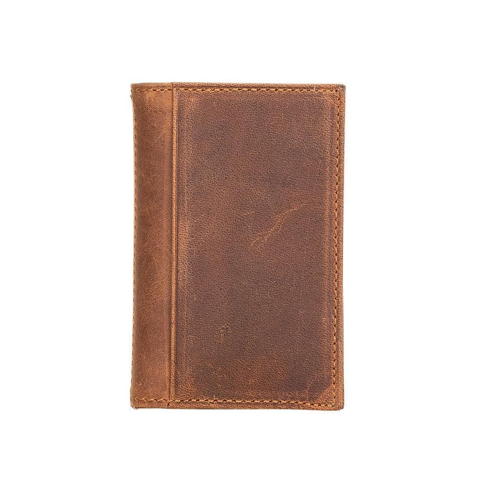 Andy Leather Card Holder - Image 4