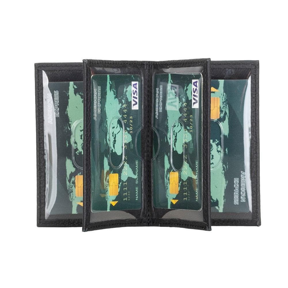 Andy Leather Card Holder - Image 8