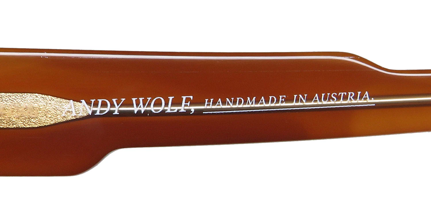 Andy Wolf Adele Sunglasses - Image 16