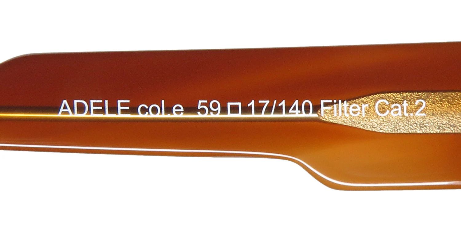 Andy Wolf Adele Sunglasses - Image 17