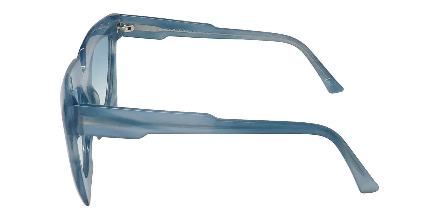 Andy Wolf Adele Sunglasses - Image 4