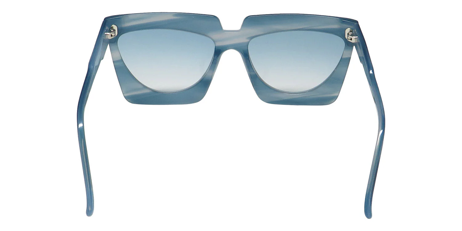 Andy Wolf Adele Sunglasses - Image 5