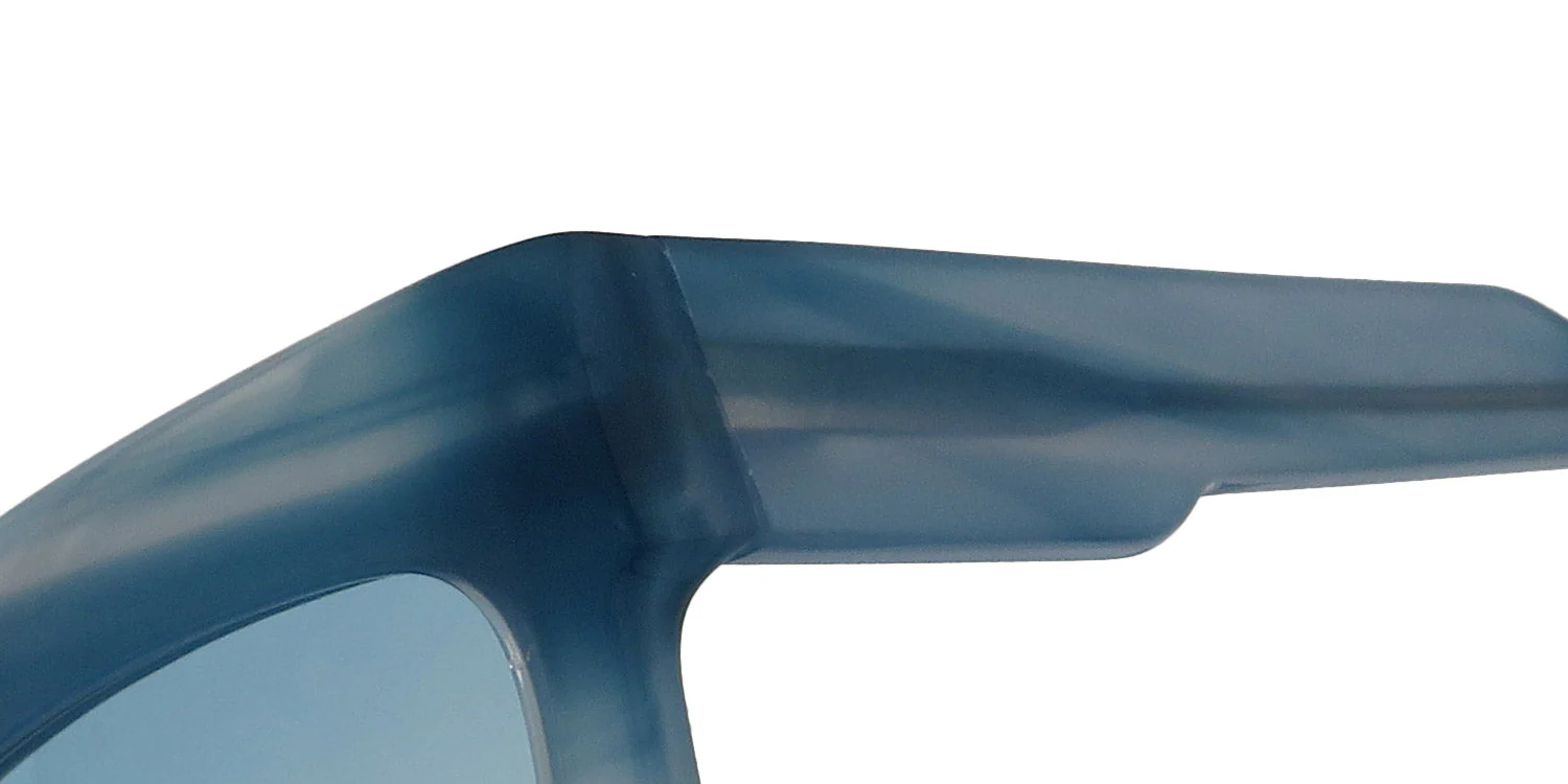 Andy Wolf Adele Sunglasses - Image 6