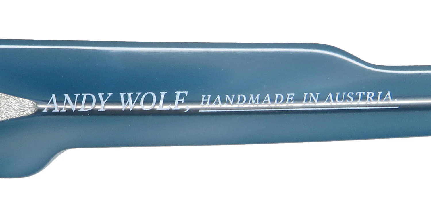 Andy Wolf Adele Sunglasses - Image 7
