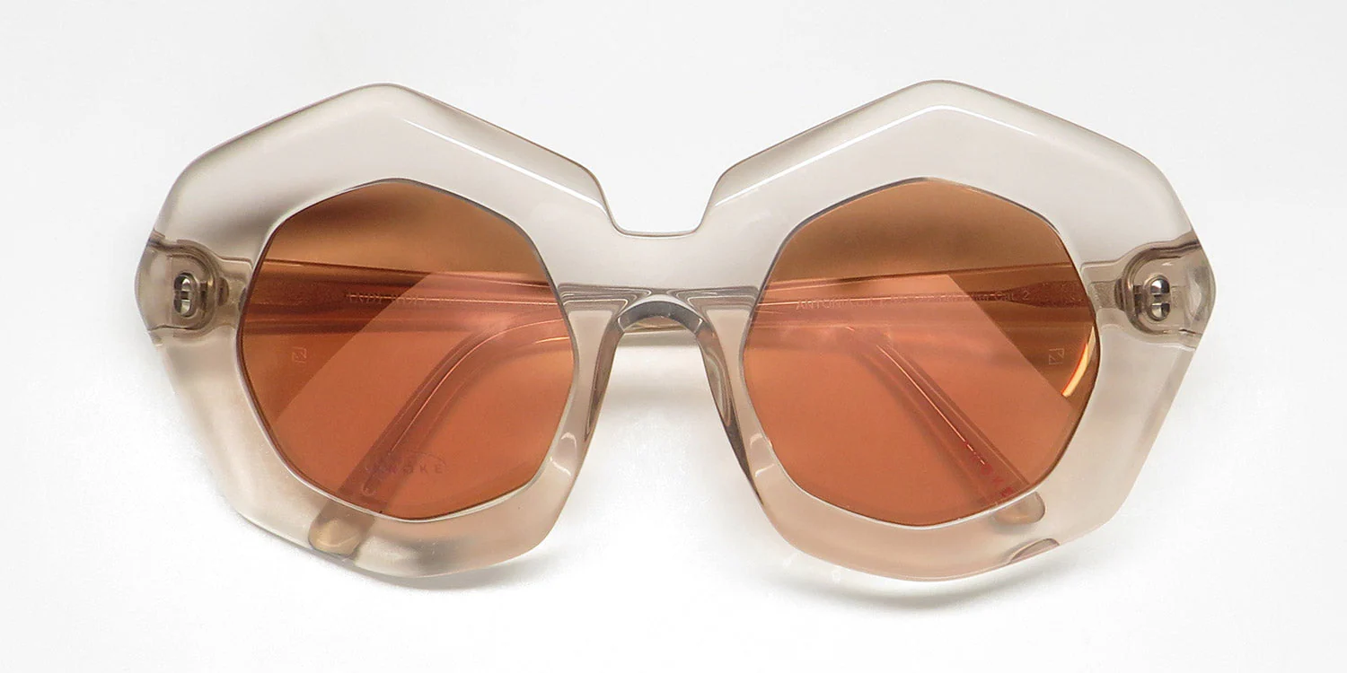 Andy Wolf Antonia Sunglasses - Image 11