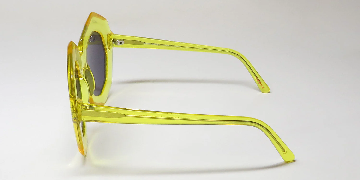 Andy Wolf Antonia Sunglasses - Image 22