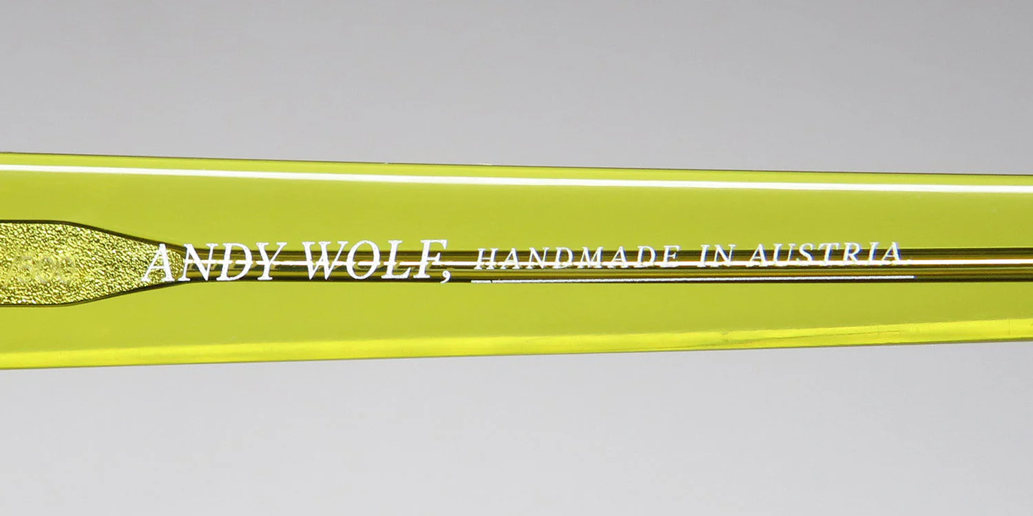 Andy Wolf Antonia Sunglasses - Image 25