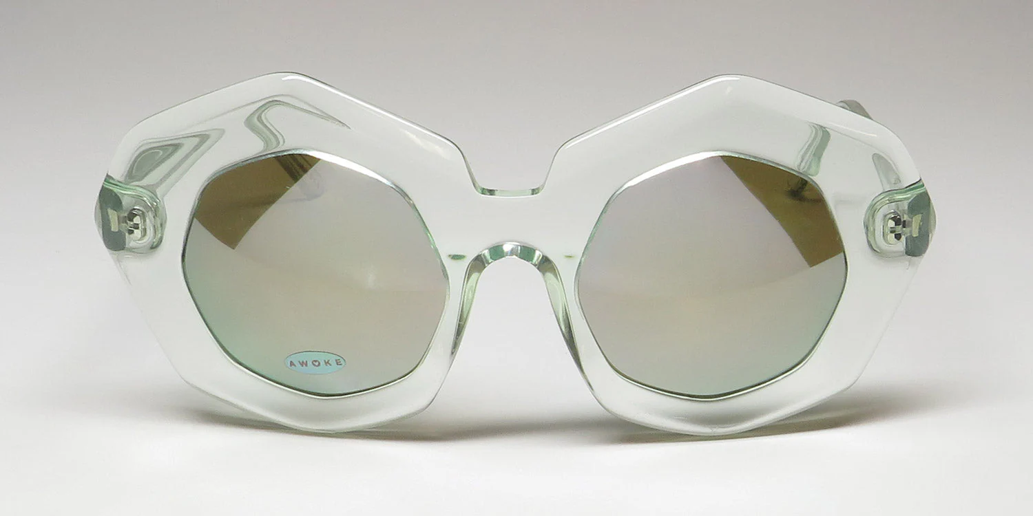 Andy Wolf Antonia Sunglasses - Image 3