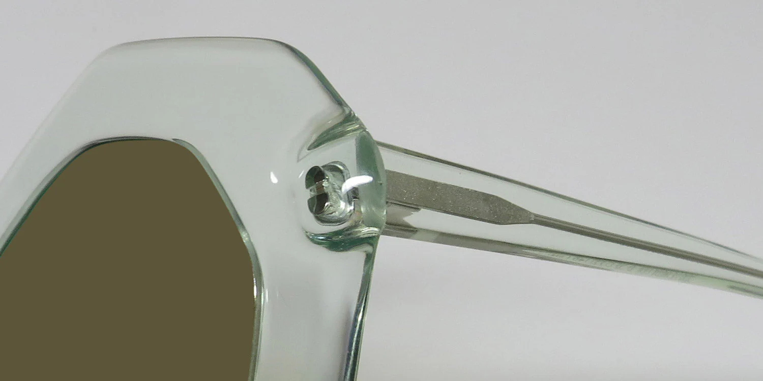 Andy Wolf Antonia Sunglasses - Image 6