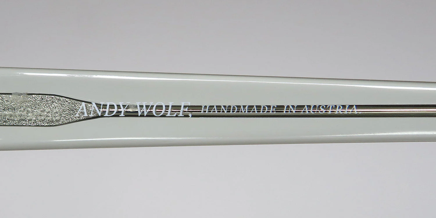 Andy Wolf Antonia Sunglasses - Image 7