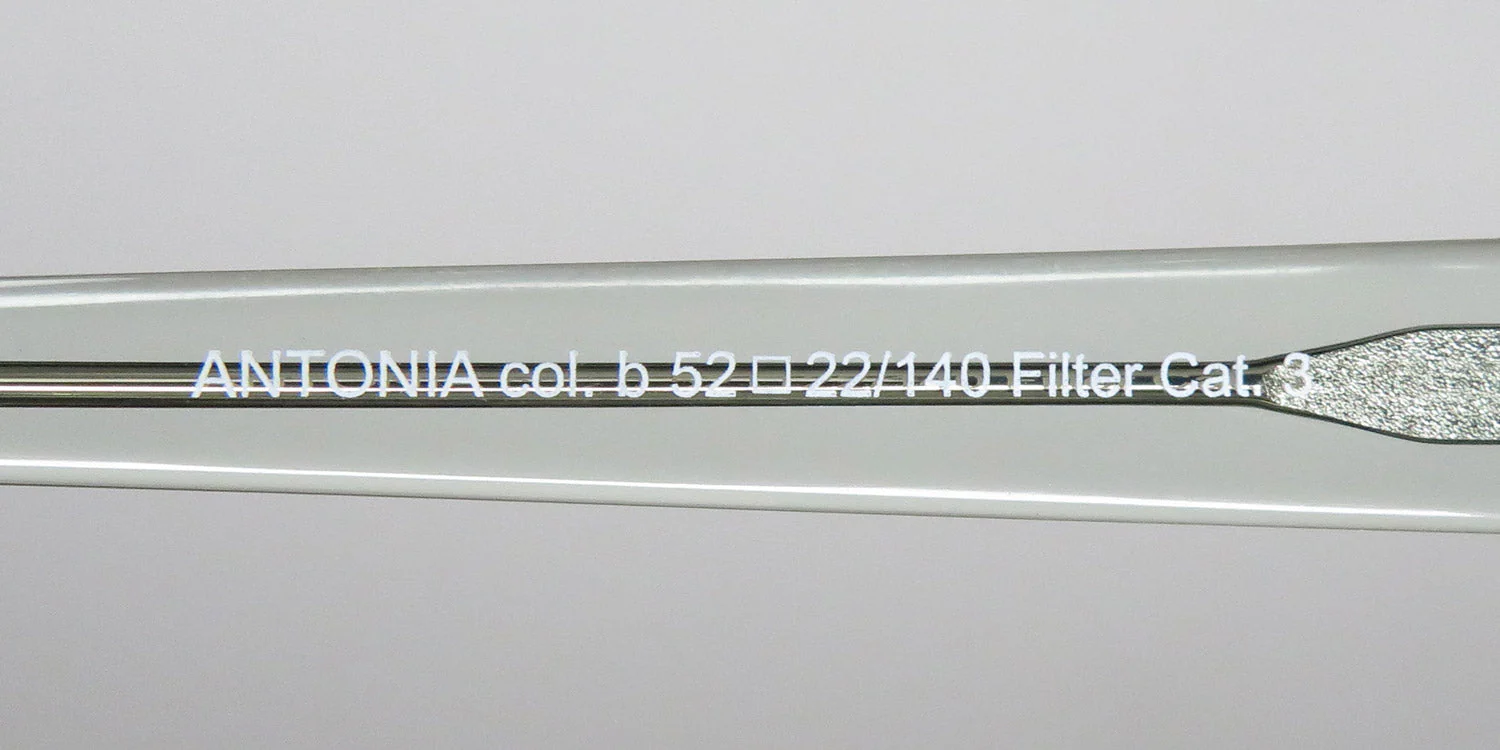 Andy Wolf Antonia Sunglasses - Image 8