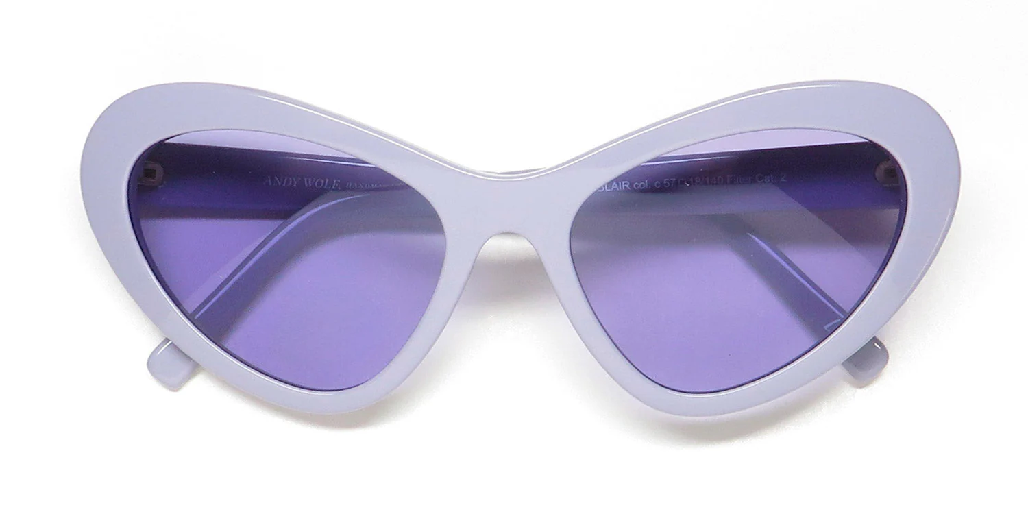 Andy Wolf Blair Sunglasses - Image 11