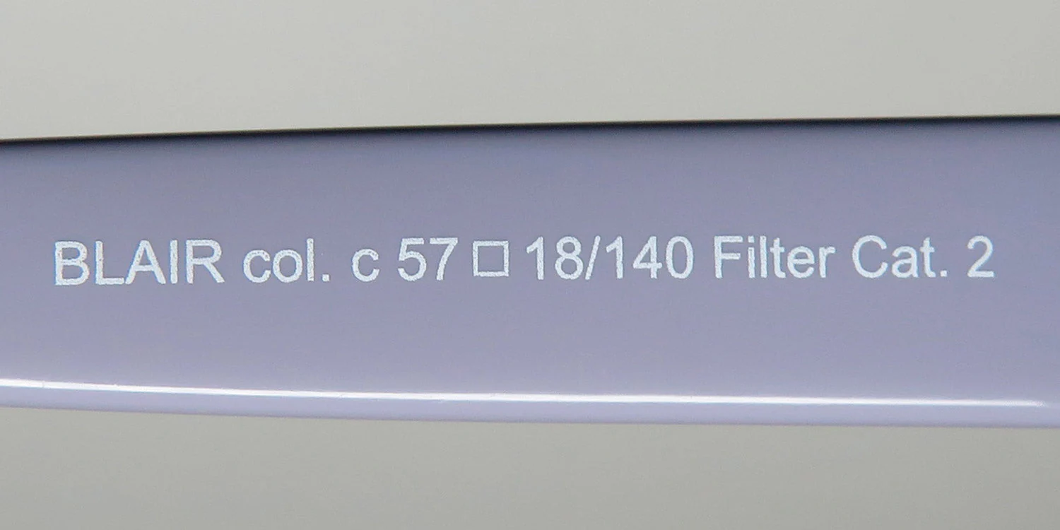 Andy Wolf Blair Sunglasses - Image 17