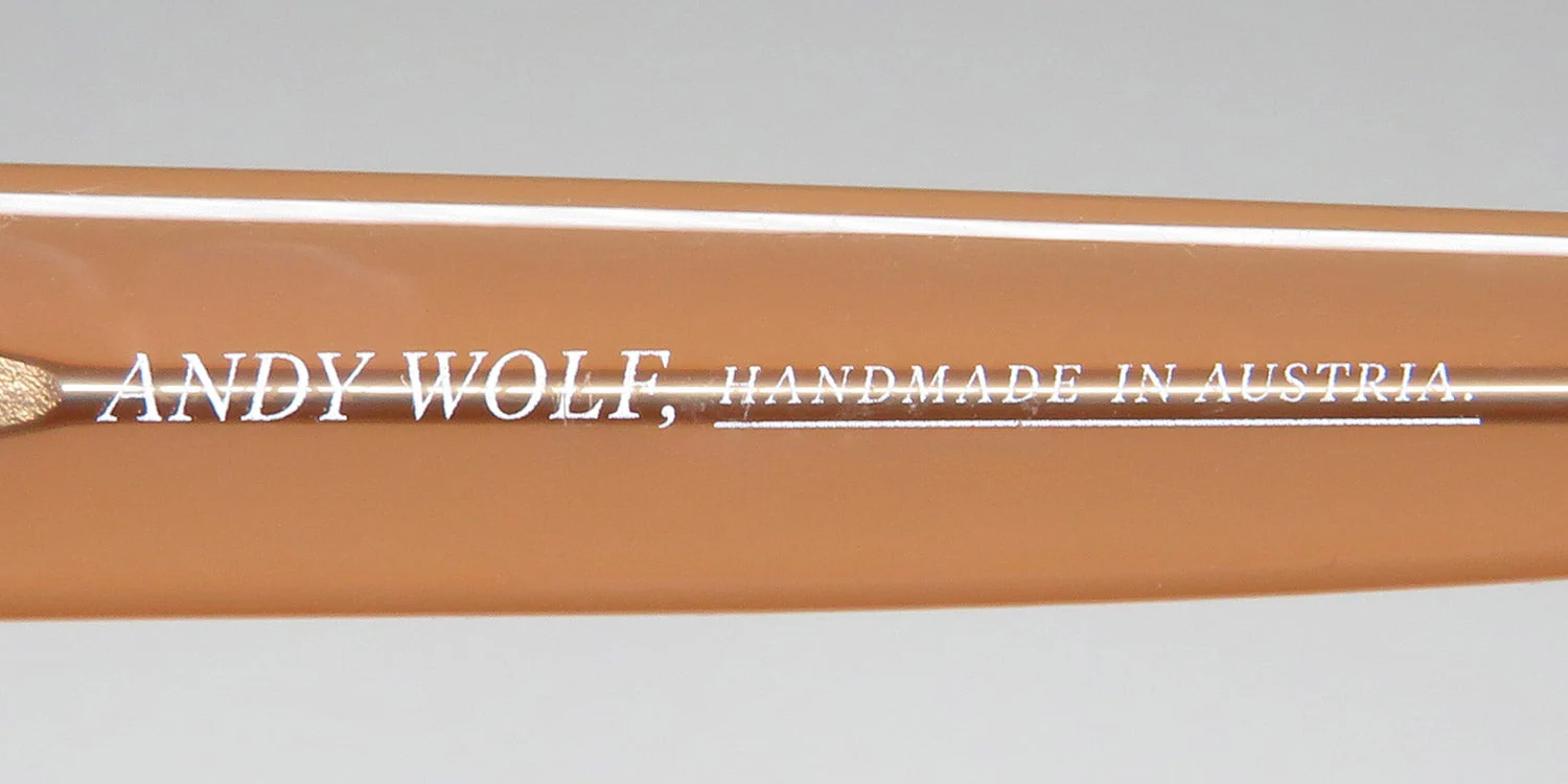 Andy Wolf Blair Sunglasses - Image 25