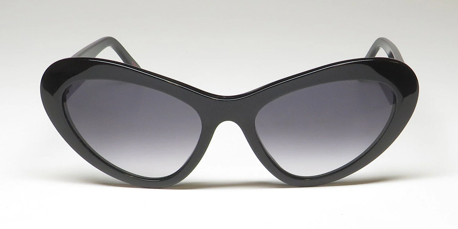 Andy Wolf Blair Sunglasses - Image 3