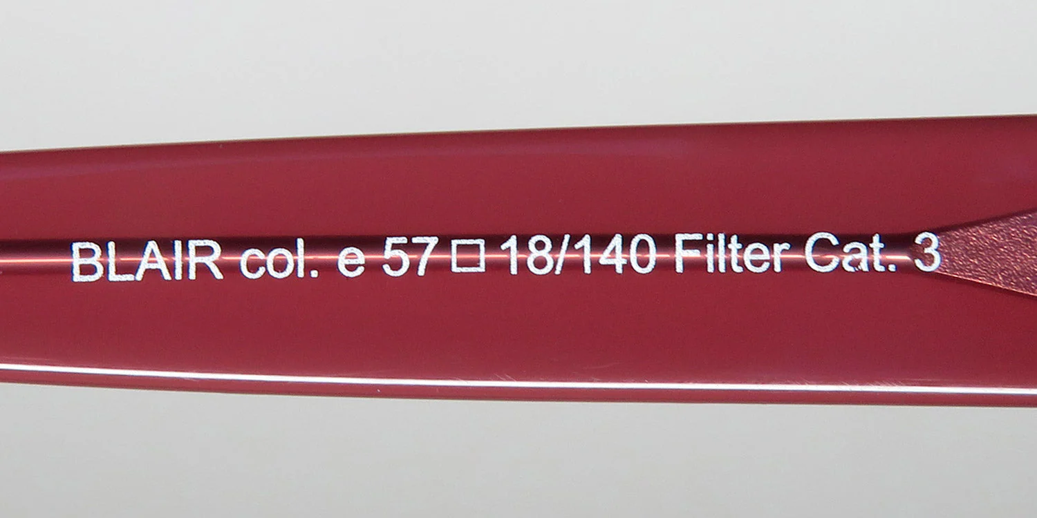 Andy Wolf Blair Sunglasses - Image 35