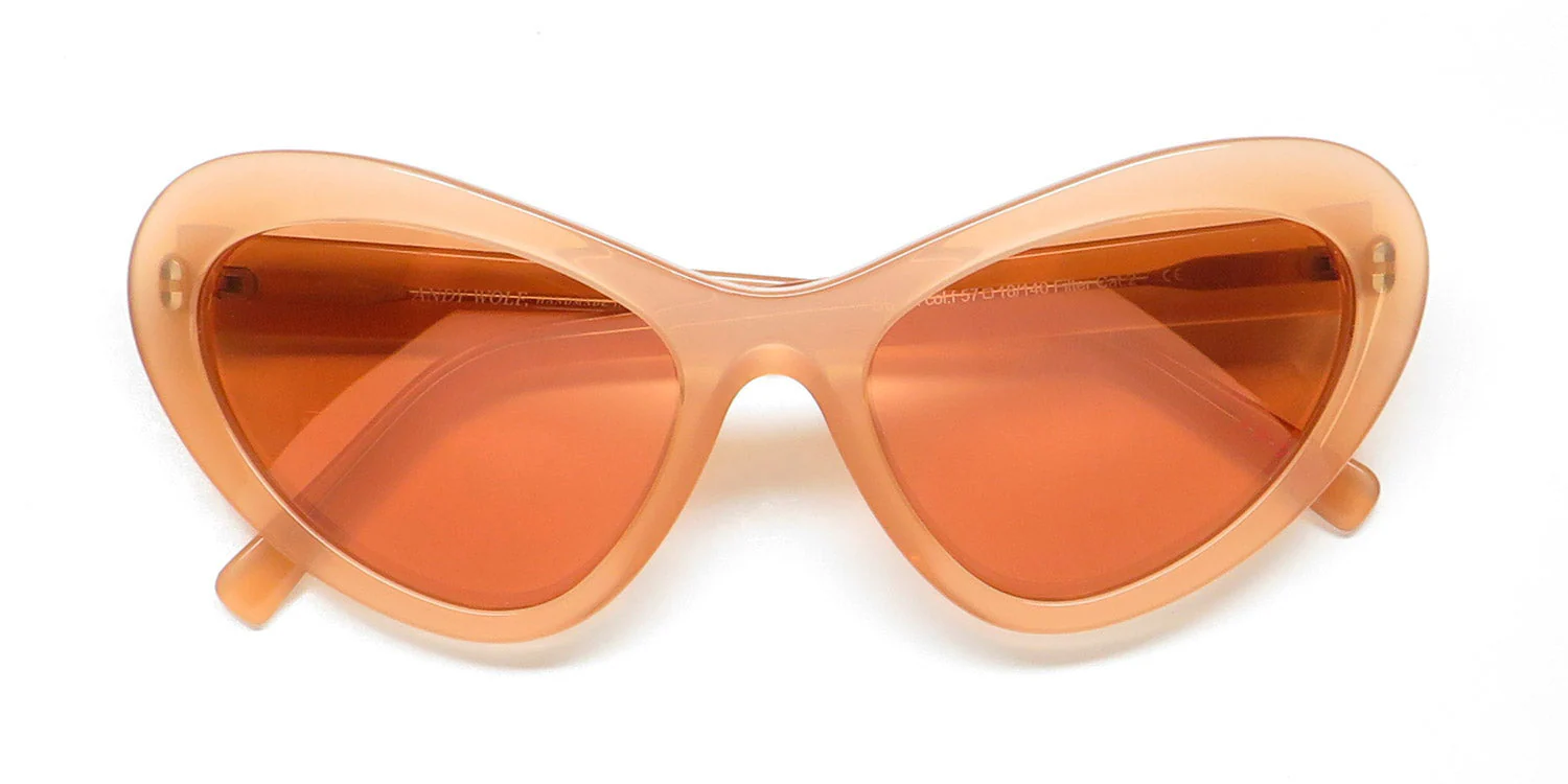 Andy Wolf Blair Sunglasses - Image 38