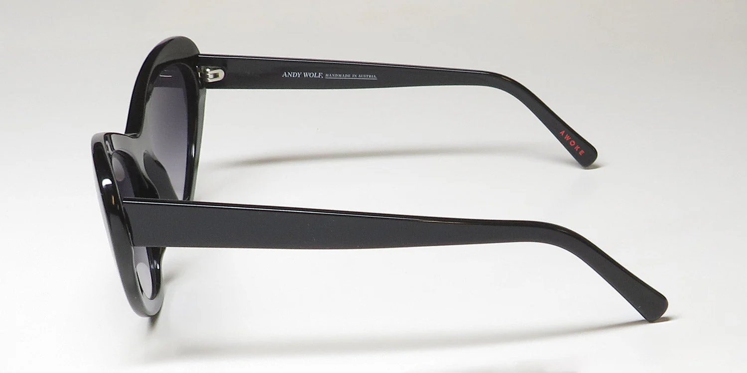 Andy Wolf Blair Sunglasses - Image 4