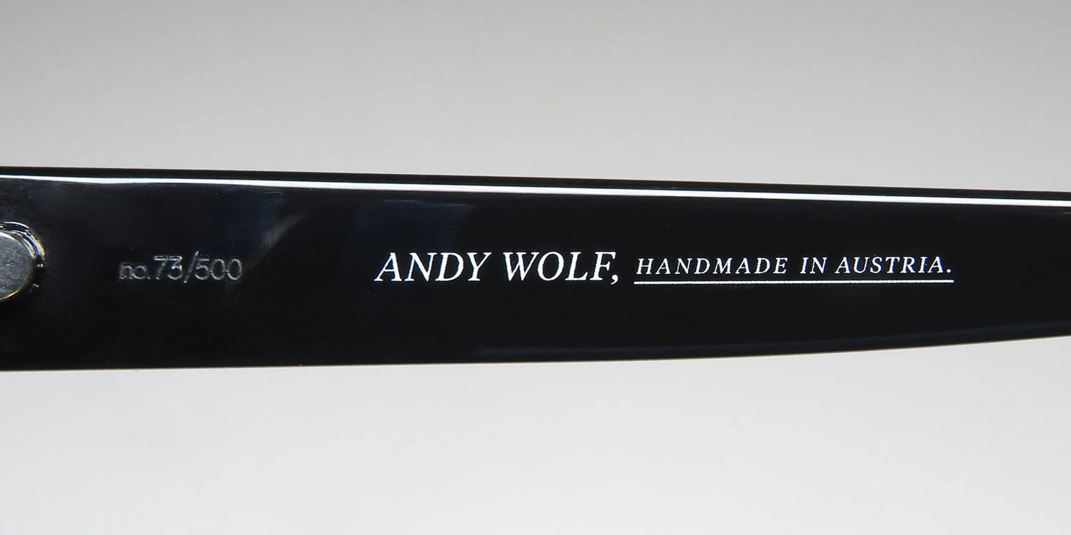 Andy Wolf Blair Sunglasses - Image 7