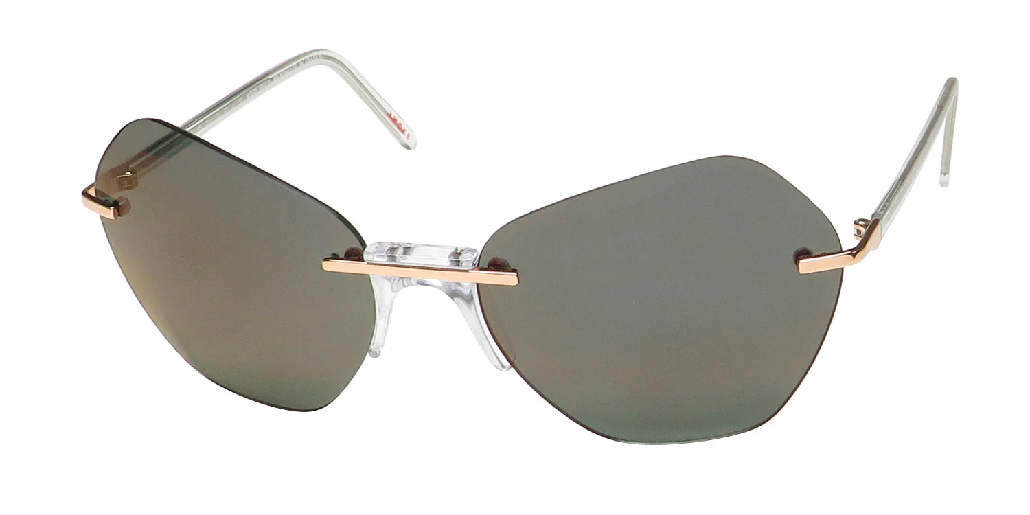 Andy Wolf Calla Sunglasses - Image 10