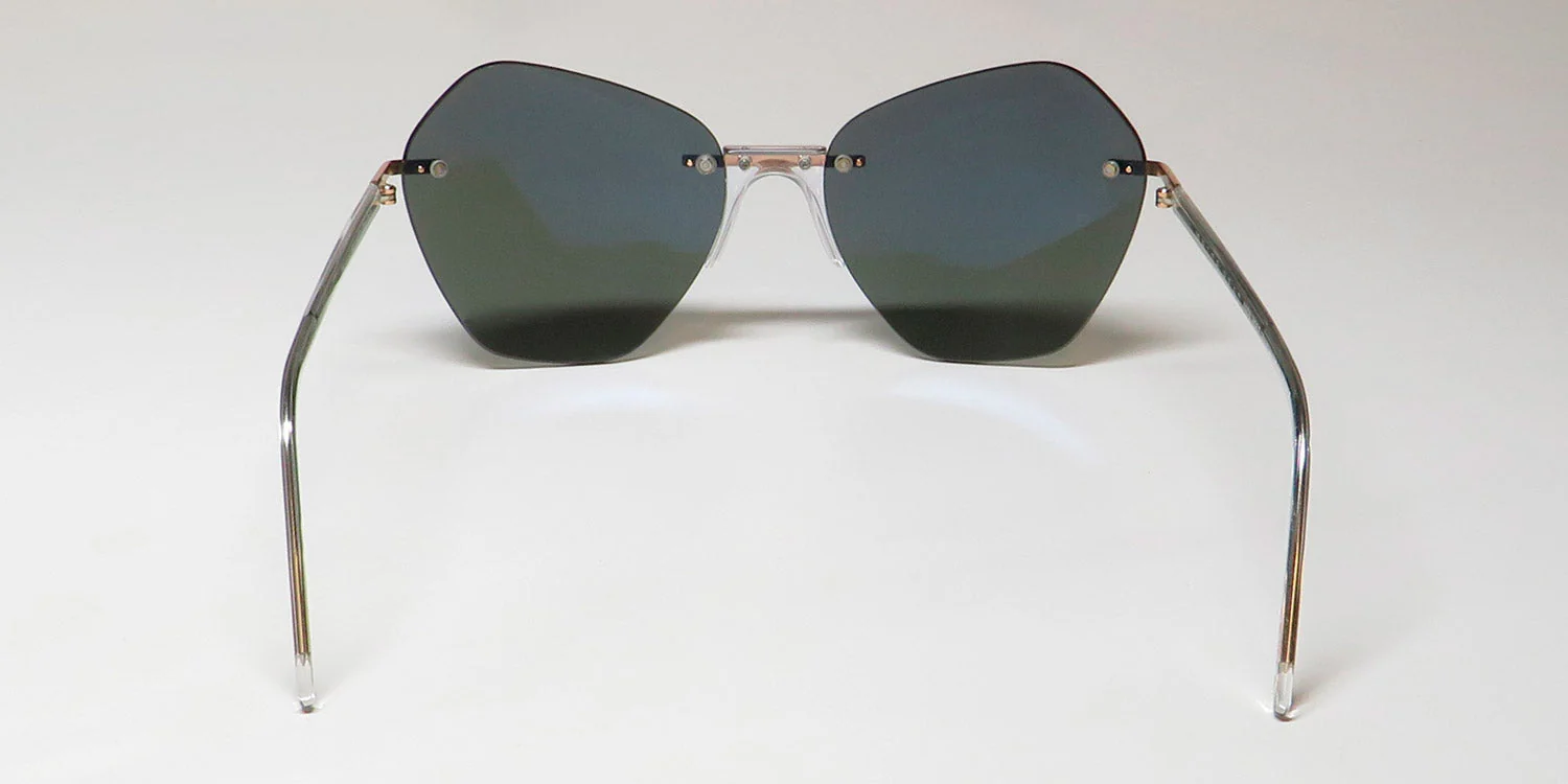 Andy Wolf Calla Sunglasses - Image 14