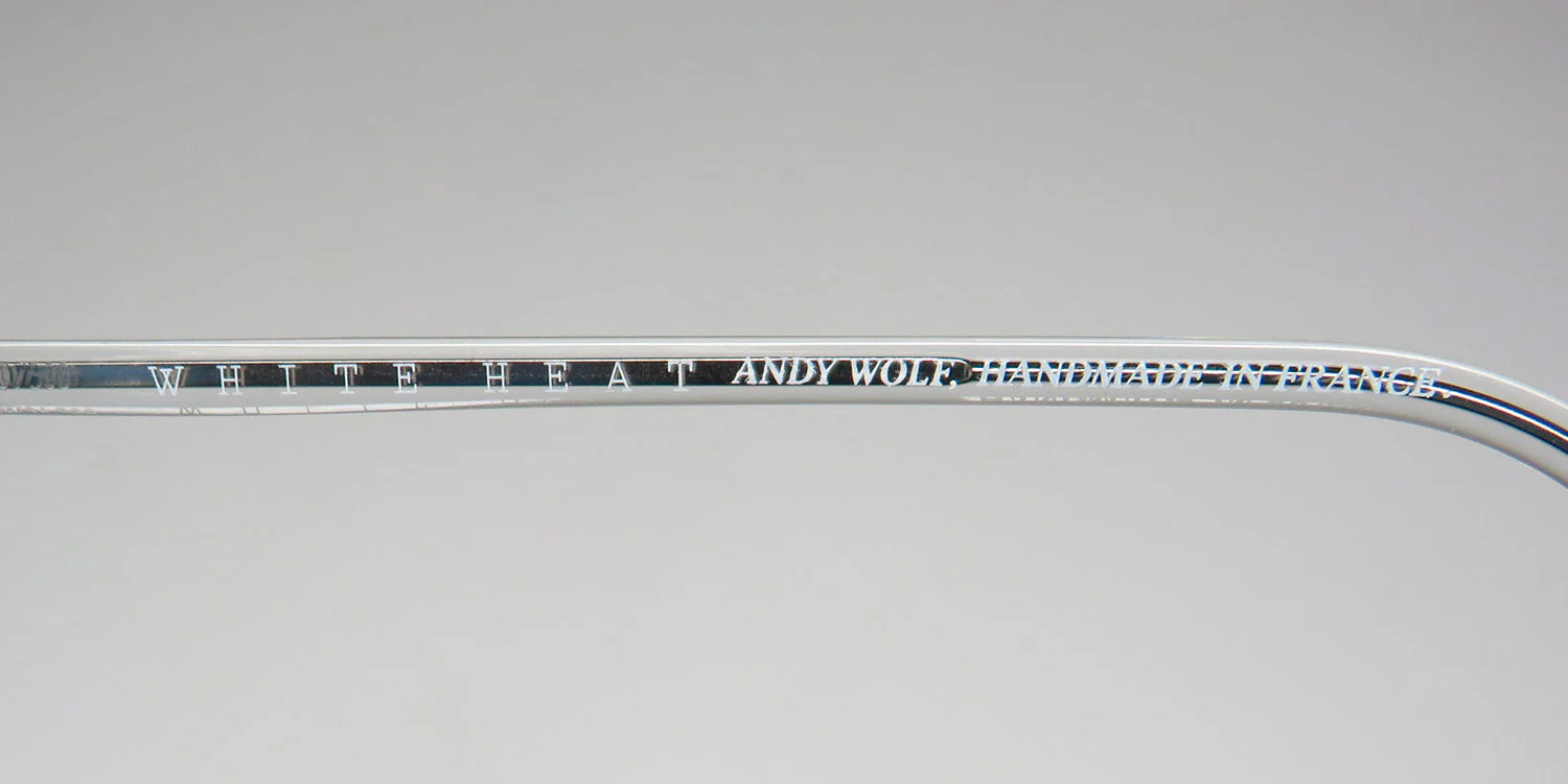 Andy Wolf Calla Sunglasses - Image 16