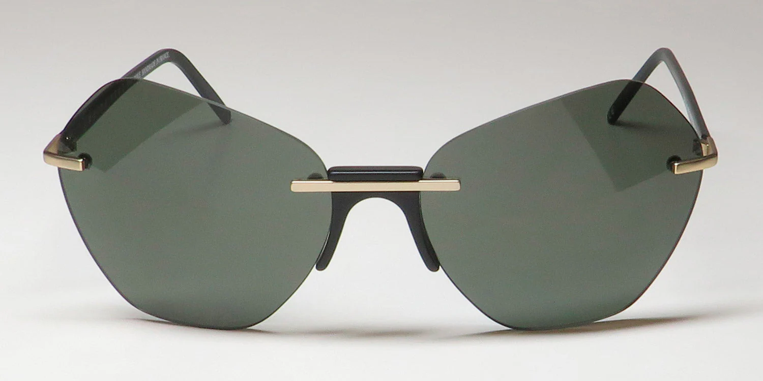Andy Wolf Calla Sunglasses - Image 3
