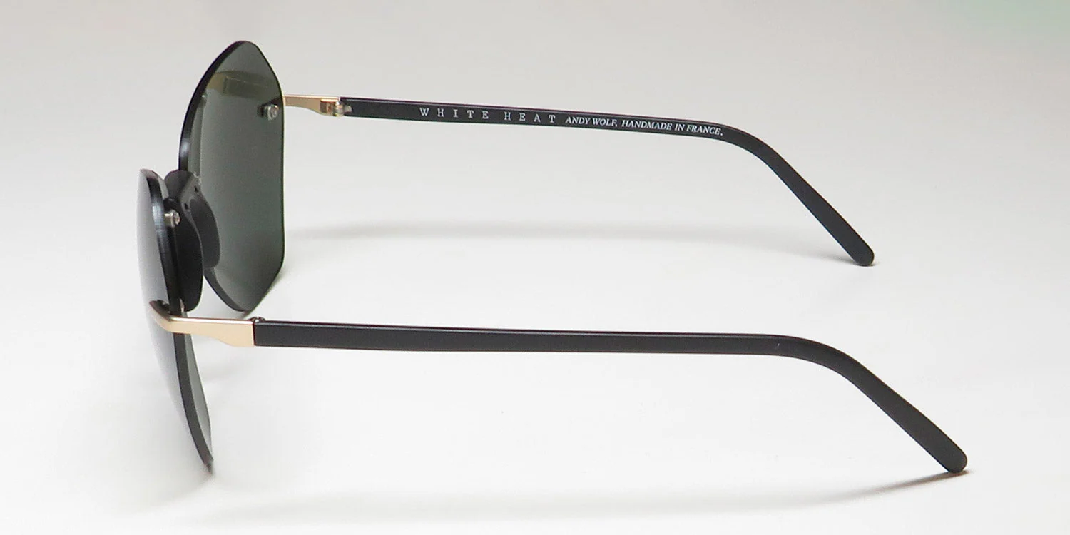 Andy Wolf Calla Sunglasses - Image 4