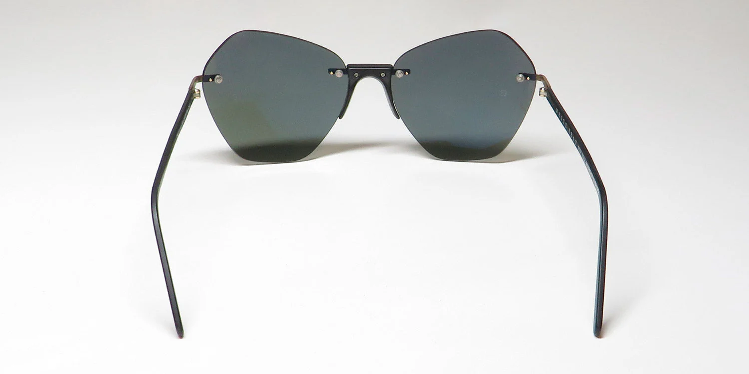 Andy Wolf Calla Sunglasses - Image 5