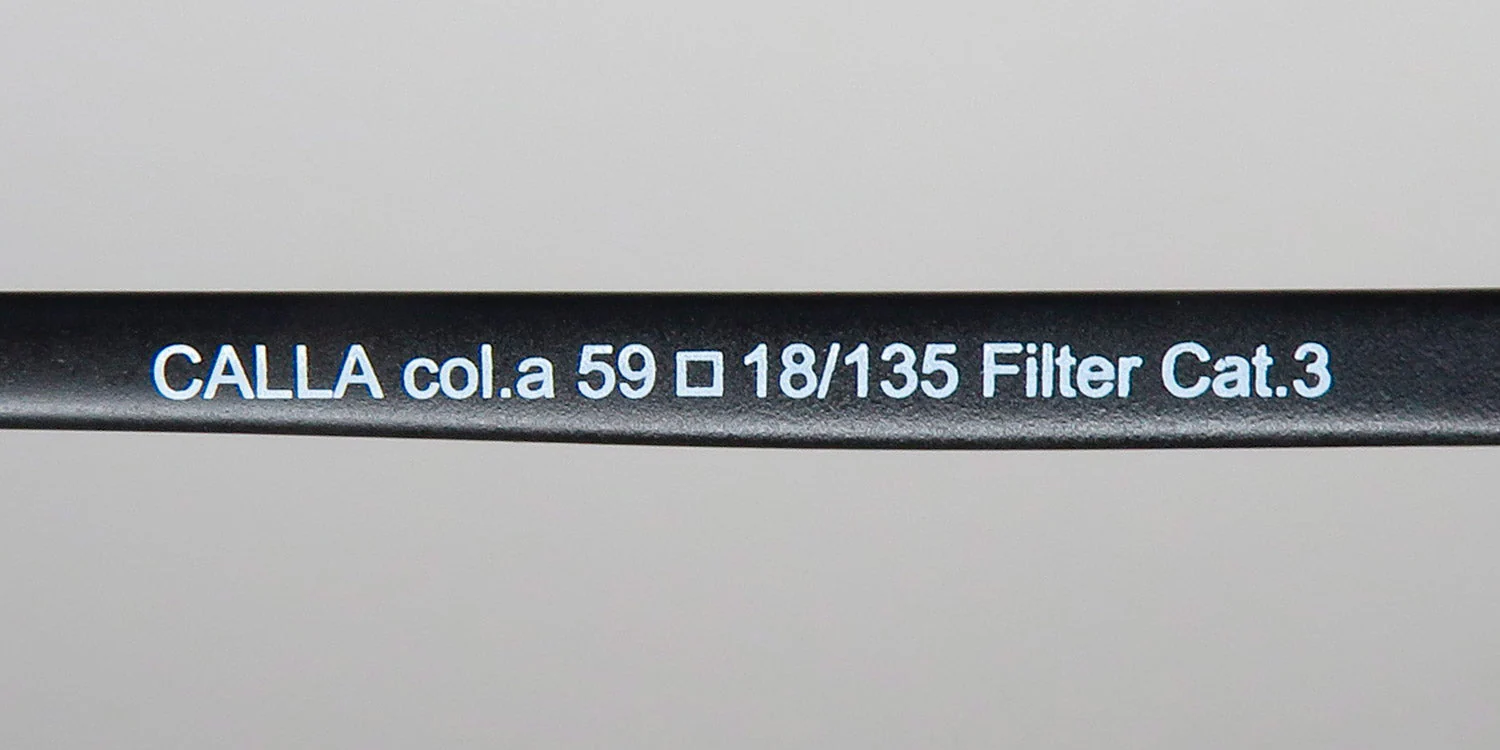 Andy Wolf Calla Sunglasses - Image 8