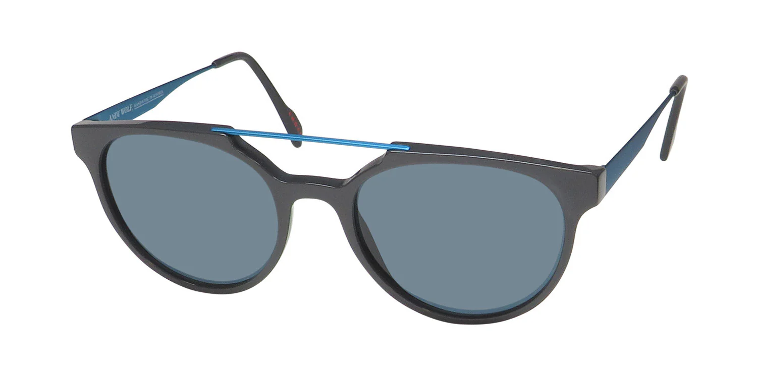 Andy Wolf Christian Sunglasses - Image 10