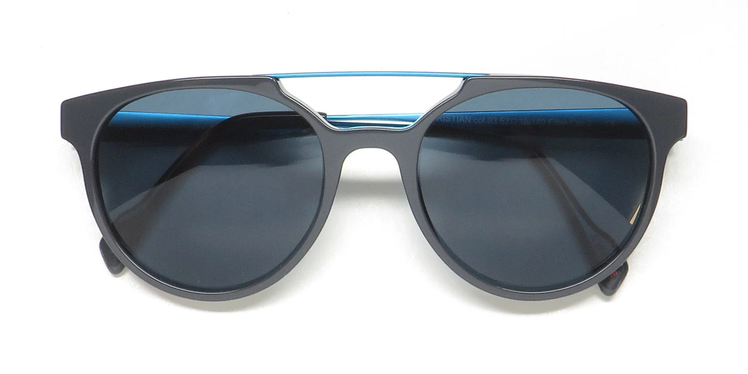 Andy Wolf Christian Sunglasses - Image 11