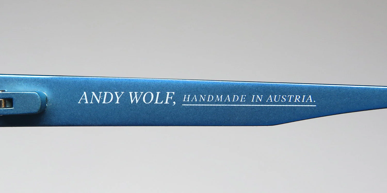 Andy Wolf Christian Sunglasses - Image 16