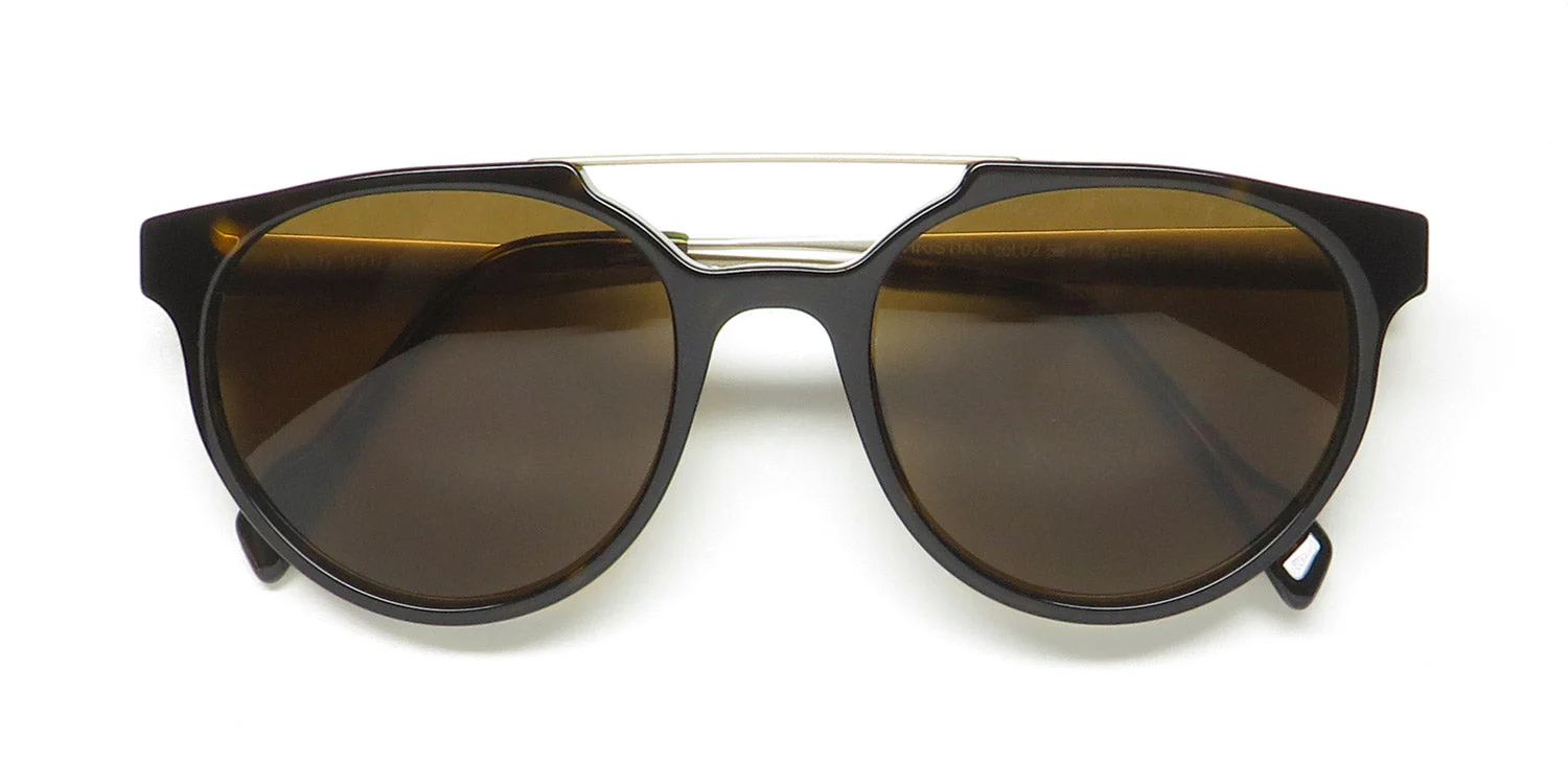 Andy Wolf Christian Sunglasses - Image 2