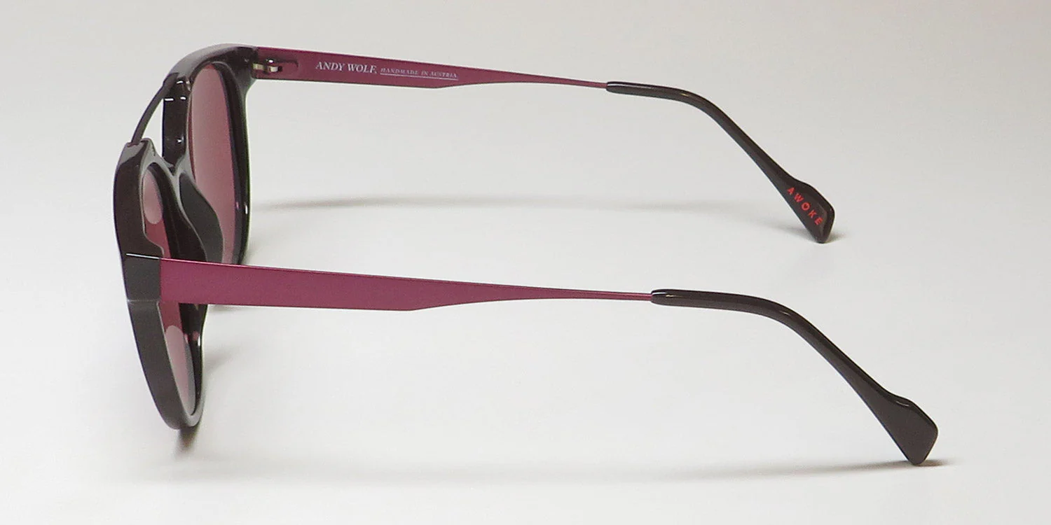 Andy Wolf Christian Sunglasses - Image 22