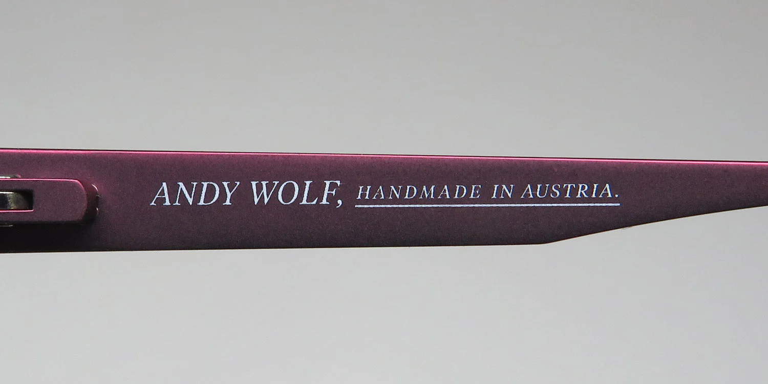 Andy Wolf Christian Sunglasses - Image 25