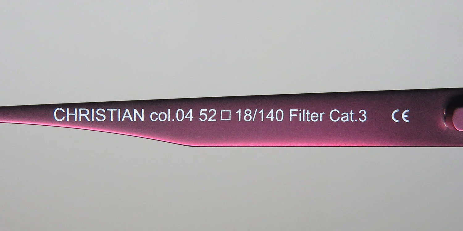 Andy Wolf Christian Sunglasses - Image 26