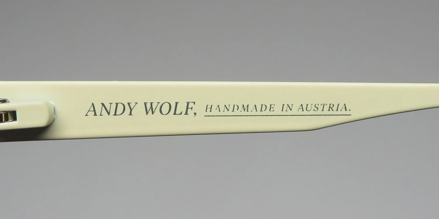 Andy Wolf Christian Sunglasses - Image 34