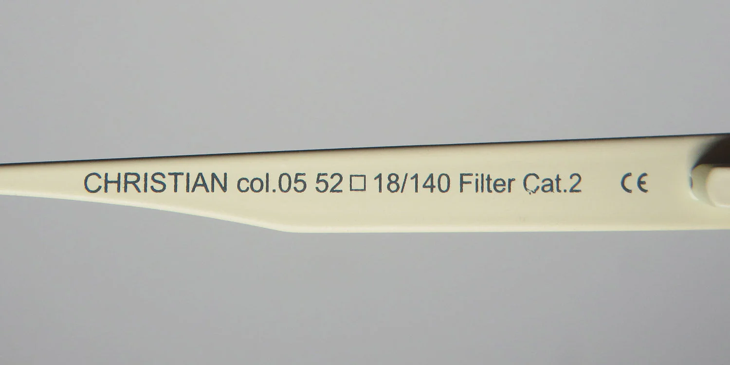 Andy Wolf Christian Sunglasses - Image 35